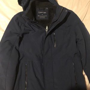 Calvin Klein Winter Jacket